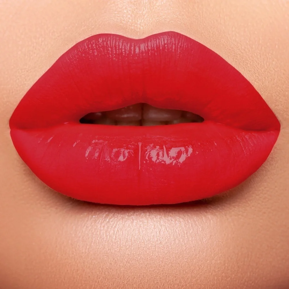 MORPHE Crème Lipstick-True Love
